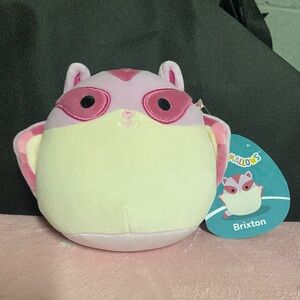 5” Brixton Squishmallows Plush